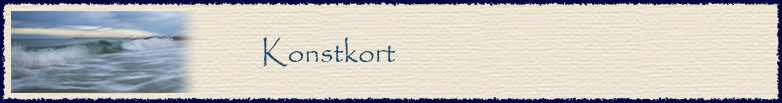 Konstkort
